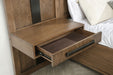 Terrace 5 Pc Bedroom Set - La Popular Furniture (CA)