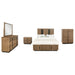 Terrace 5 Pc Bedroom Set - La Popular Furniture (CA)