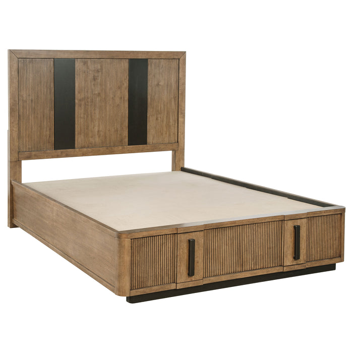 Terrace 5 Pc Bedroom Set - La Popular Furniture (CA)