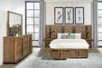 Terrace 5 Pc Bedroom Set - La Popular Furniture (CA)