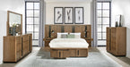 Terrace 5 Pc Bedroom Set - La Popular Furniture (CA)