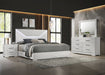 Ives 4 Pc Bedroom Set - La Popular Furniture (CA)