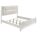 Marmore 4 Pc Bedroom Set - La Popular Furniture (CA)