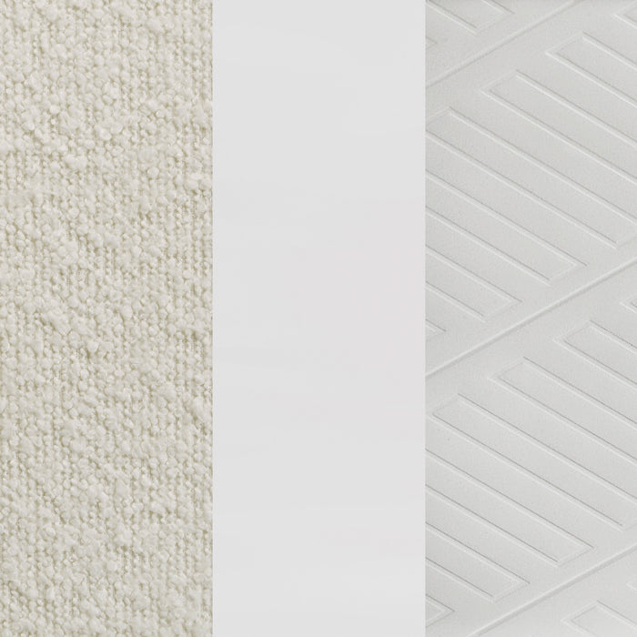 Marmore 4 Pc Bedroom Set - La Popular Furniture (CA)