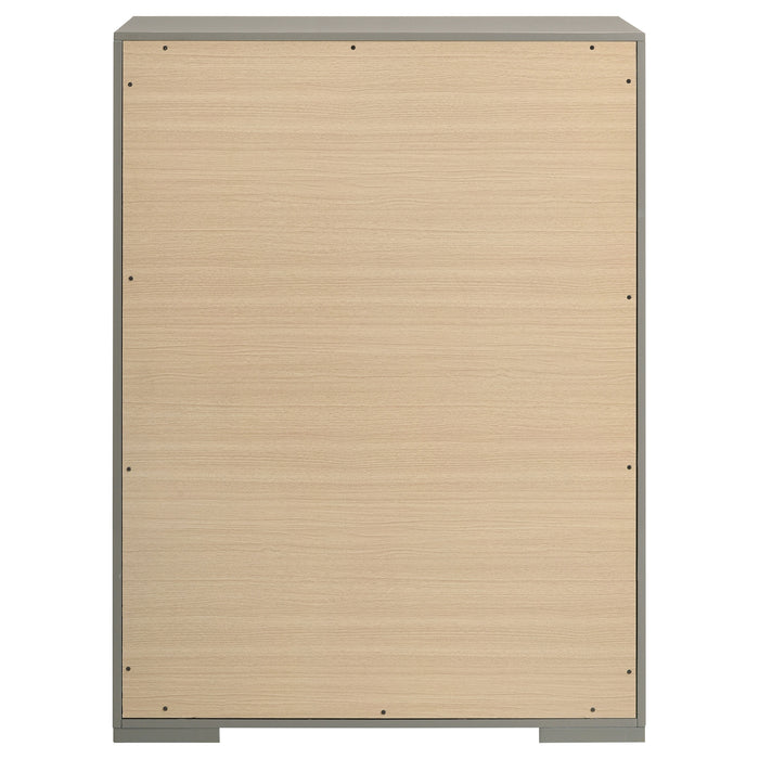 Ives Chests - La Popular Furniture (CA)