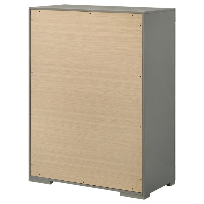 Ives Chests - La Popular Furniture (CA)