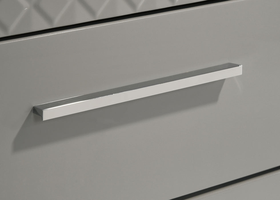 Ives Chests - La Popular Furniture (CA)