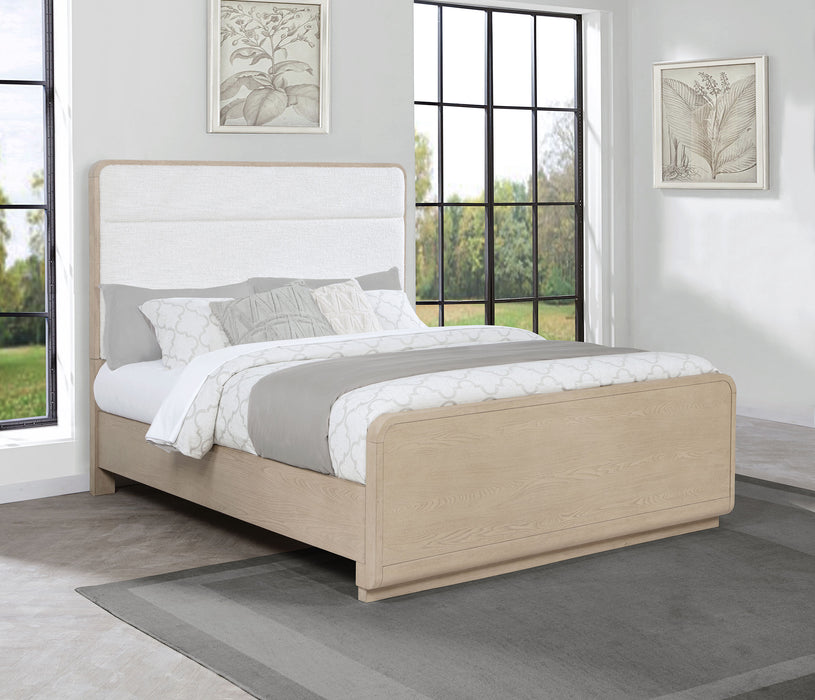 Ladera Beds
