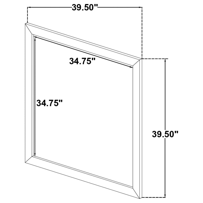 Oakglen Bedroom Sets