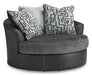 Brixley Pier Oversized Swivel Accent Chair - La Popular Furniture (CA)