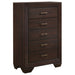 Dorian Bedroom Sets - La Popular Furniture (CA)