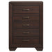 Dorian Bedroom Sets - La Popular Furniture (CA)