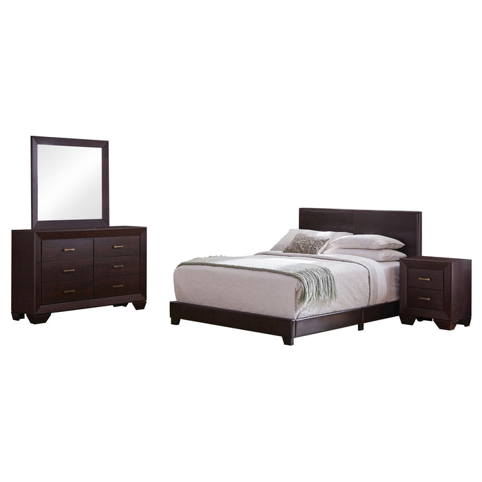 Dorian Bedroom Sets - La Popular Furniture (CA)