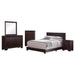 Dorian Bedroom Sets - La Popular Furniture (CA)