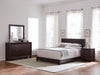 Dorian Bedroom Sets - La Popular Furniture (CA)