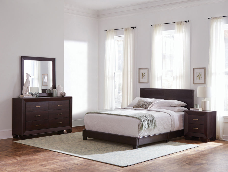 Dorian Bedroom Sets - La Popular Furniture (CA)