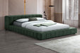Trinity Full Bed - La Popular Furniture (CA)