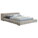 Trinity Full Bed - La Popular Furniture (CA)