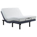 Negan Adjustable Beds - La Popular Furniture (CA)