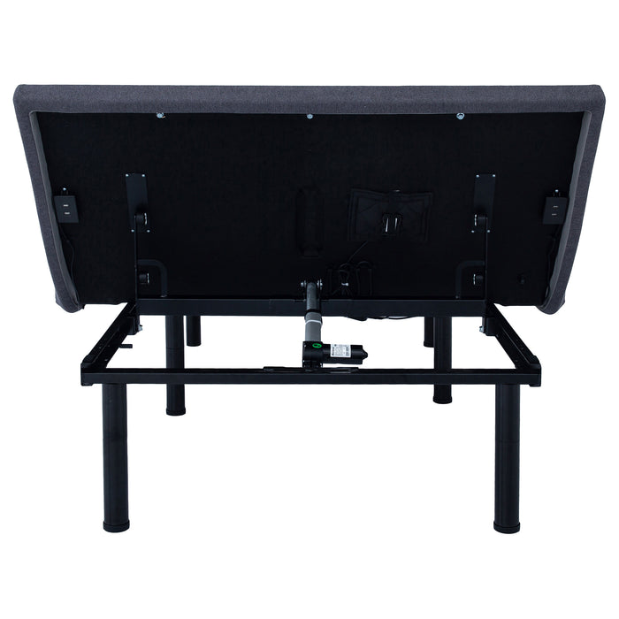 Negan Adjustable Beds - La Popular Furniture (CA)