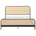 Lanewood Eastern King Bed - La Popular Furniture (CA)