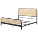 Lanewood Eastern King Bed - La Popular Furniture (CA)