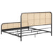 Lanewood Eastern King Bed - La Popular Furniture (CA)