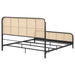 Lanewood Eastern King Bed - La Popular Furniture (CA)
