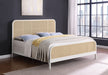 Lanewood Eastern King Bed - La Popular Furniture (CA)