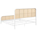 Lanewood Eastern King Bed - La Popular Furniture (CA)