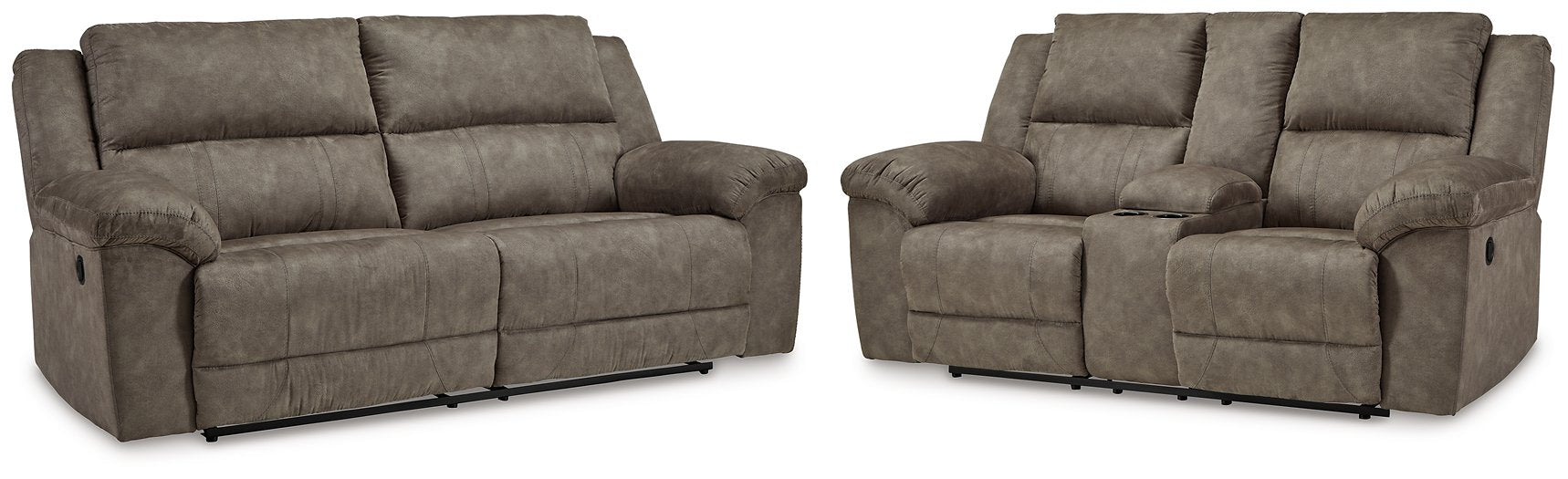 Laresview Living Room Set - La Popular Furniture (CA)