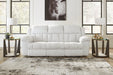 Frohn Reclining Sofa - La Popular Furniture (CA)