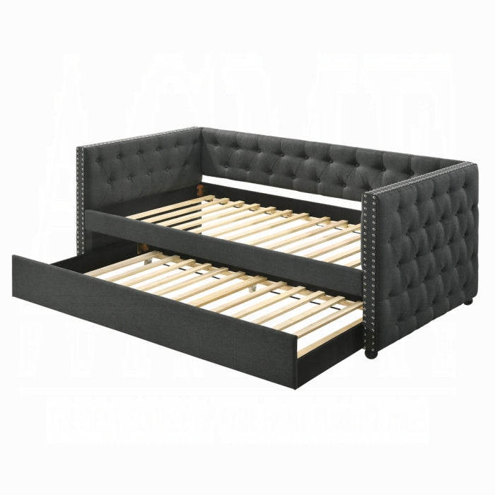 Romona Daybed With Trundle-Full