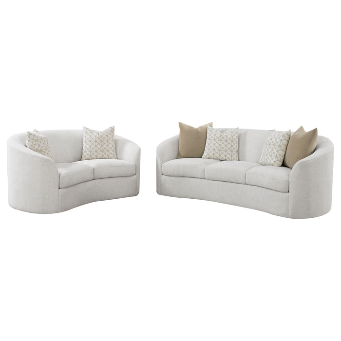 Rainn Living room set - La Popular Furniture (CA)
