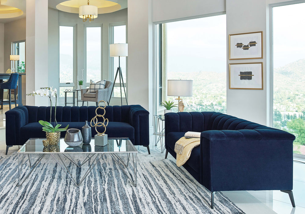 Chalet Stationary Sets - La Popular Furniture (CA)