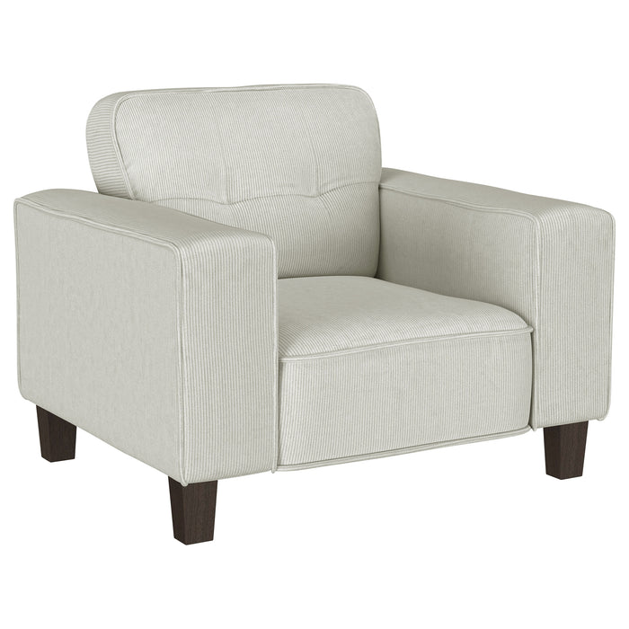 Deerhurst Accent Chair - La Popular Furniture (CA)
