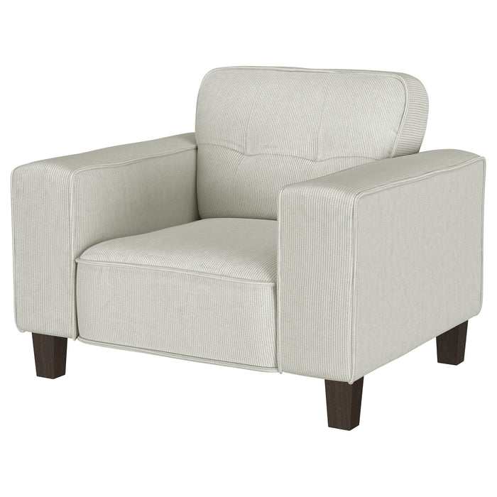 Deerhurst Accent Chair - La Popular Furniture (CA)