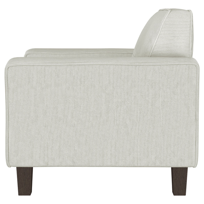 Deerhurst Accent Chair - La Popular Furniture (CA)