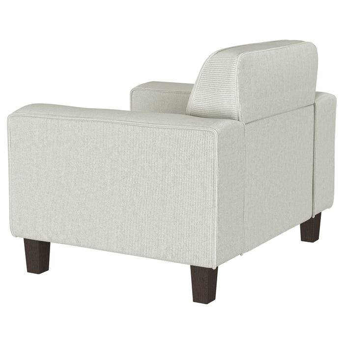 Deerhurst Accent Chair - La Popular Furniture (CA)