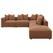Jennifer Modular Sectionals - La Popular Furniture (CA)