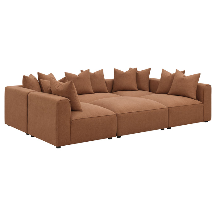 Jennifer Modular Sectionals - La Popular Furniture (CA)