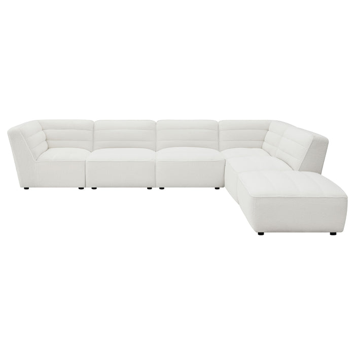 Sunny Modular Sectionals - La Popular Furniture (CA)