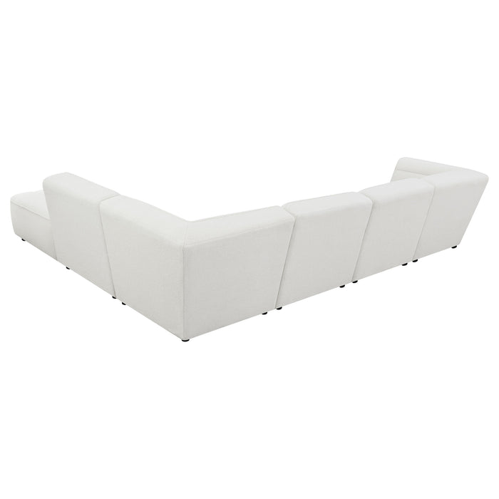 Sunny Modular Sectionals - La Popular Furniture (CA)