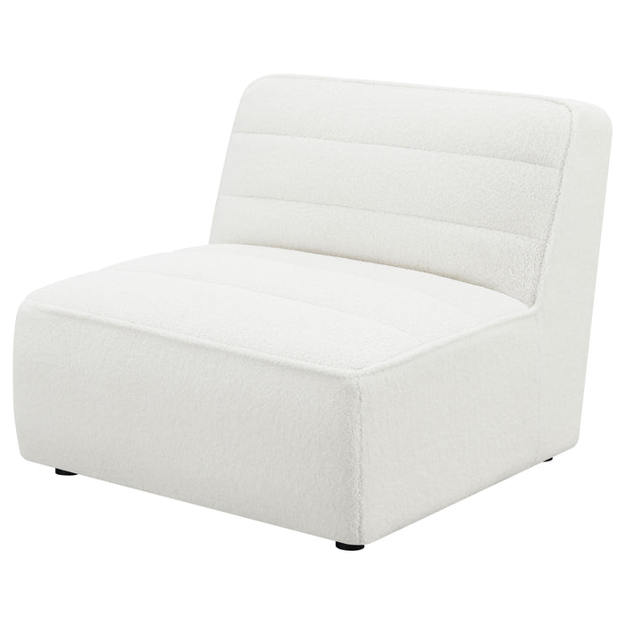 Sunny Accent Chair - La Popular Furniture (CA)