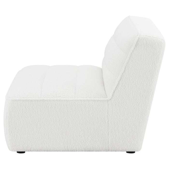 Sunny Accent Chair - La Popular Furniture (CA)