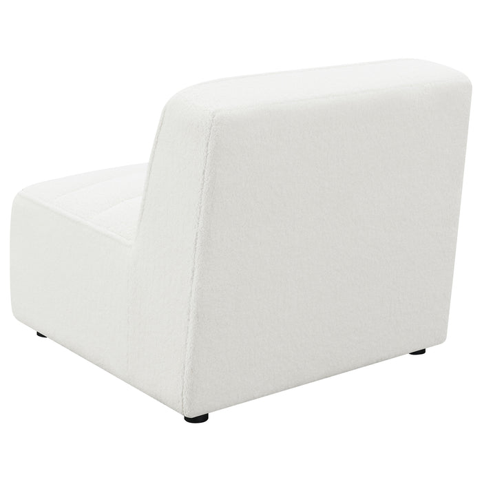 Sunny Accent Chair - La Popular Furniture (CA)