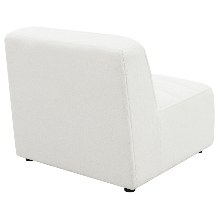 Sunny Accent Chair - La Popular Furniture (CA)