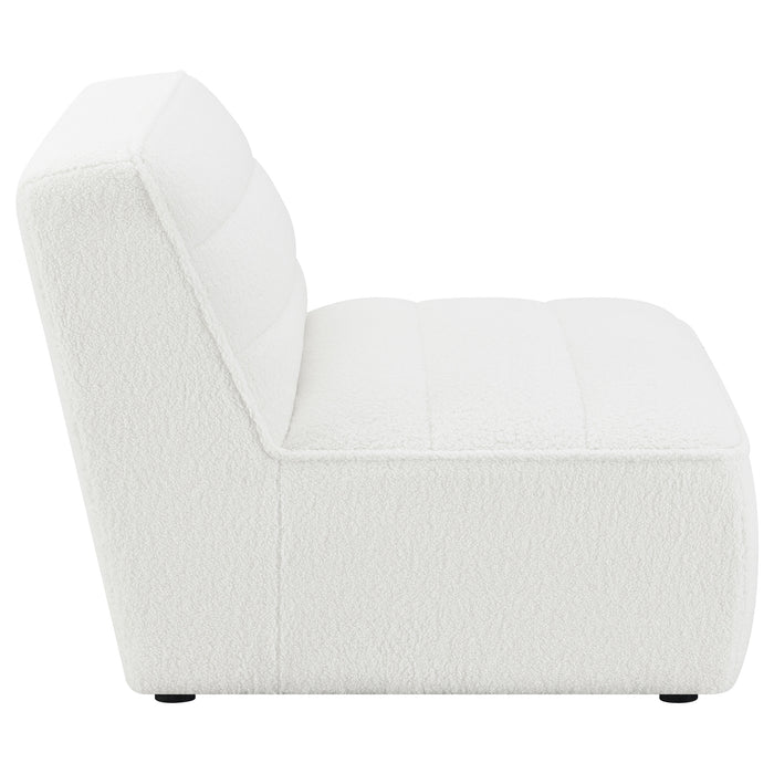 Sunny Accent Chair - La Popular Furniture (CA)