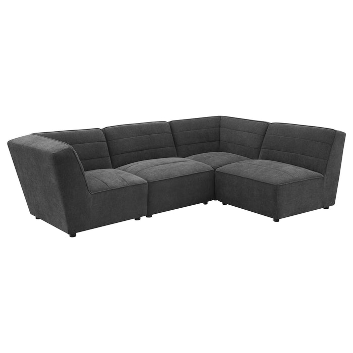 Sunny Accent Chair - La Popular Furniture (CA)