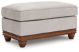 Clearbrooke Ottoman - La Popular Furniture (CA)